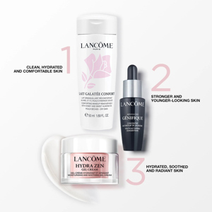 Lancome Hydra Zen Starter Kit